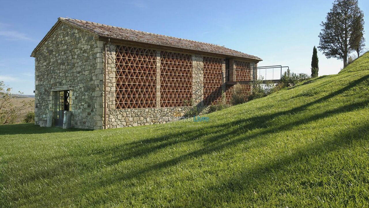 Casa para alquiler de vacaciones em Tuscany (Tuscany)