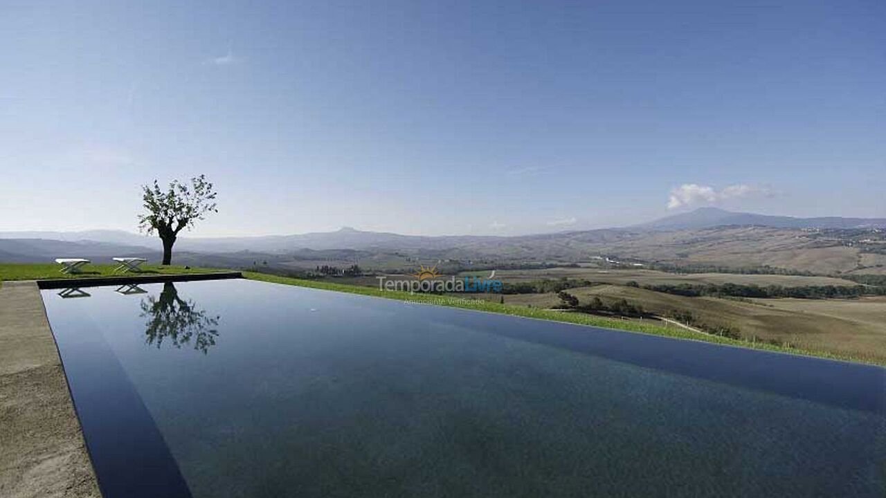 House for vacation rental in Tuscany (Tuscany)
