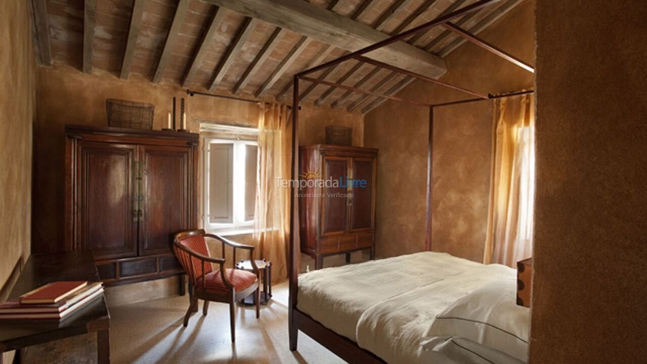Casa para aluguel de temporada em Tuscany (Tuscany)