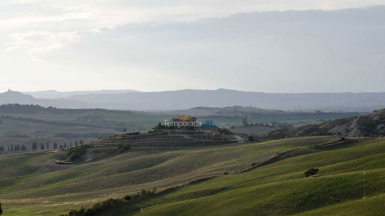 House for vacation rental in Tuscany (Tuscany)