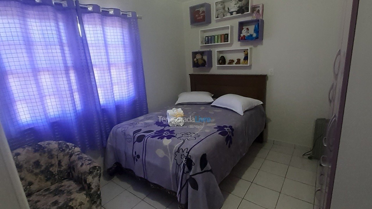 House for vacation rental in Urubici (Esquina)