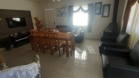 House rental in great location