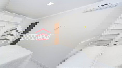 APARTMENT FOR SEASONAL RENTAL - CANTO GRANDE BOMBINHAS (LA173F)