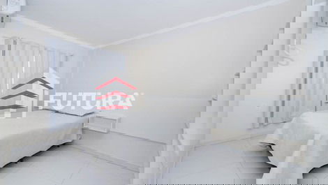 APARTMENT FOR SEASONAL RENTAL - CANTO GRANDE BOMBINHAS (LA173F)