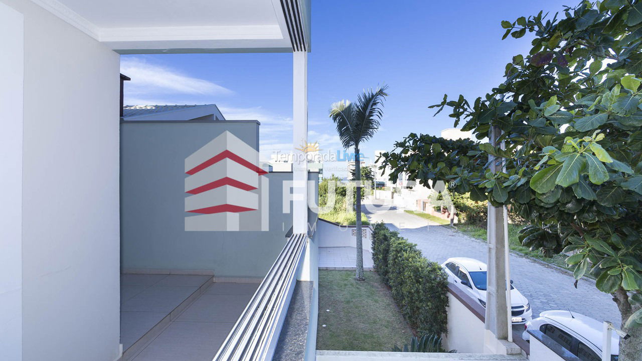 Apartment for vacation rental in Bombinhas (Mariscal)