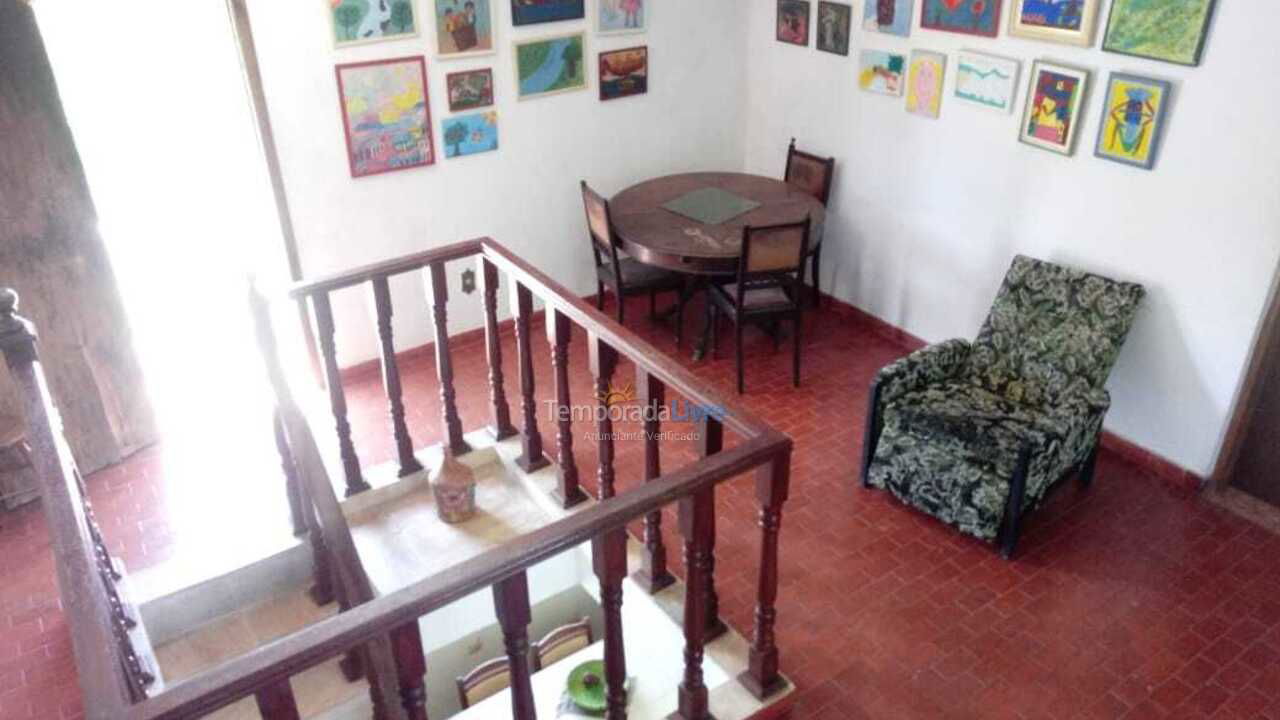 Ranch for vacation rental in Peruíbe (Itariri)