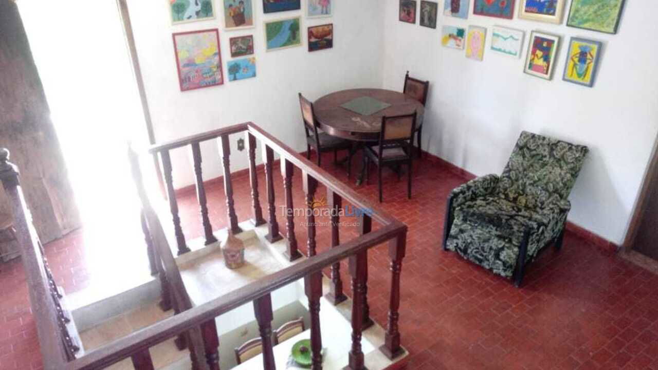 Granja para alquiler de vacaciones em Peruíbe (Itariri)