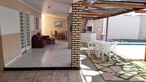 Espaço Royal Jardim Ambiente exclusivo e familiar.
