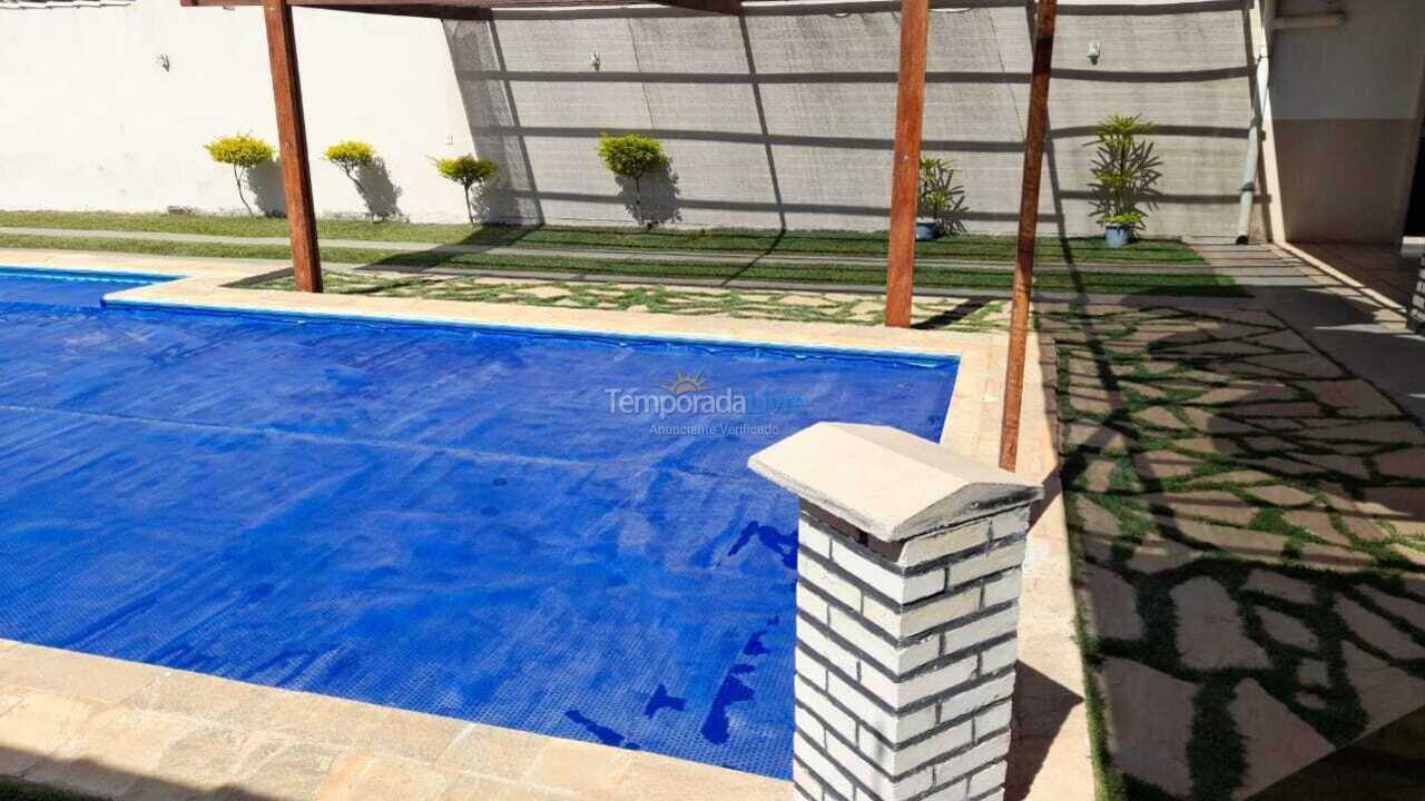 Casa para aluguel de temporada em Planaltina (Proximo A Lagoa Formosa)