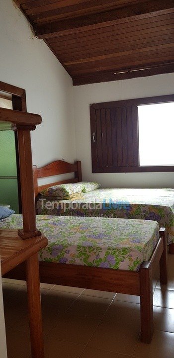 House for vacation rental in Porto Seguro (Mundai)