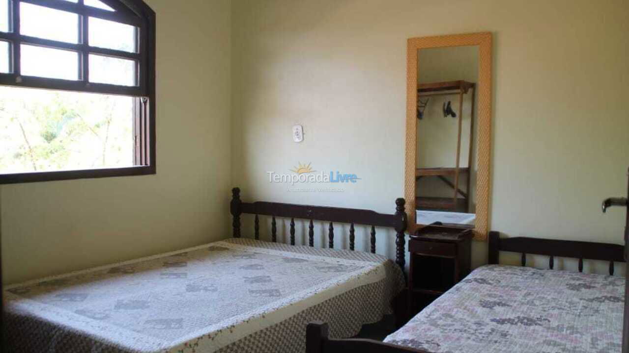 Casa para alquiler de vacaciones em Itapoá (Itapema do Norte)