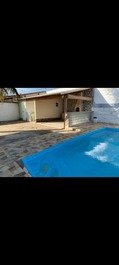 Casa de Praia em Figueira - Arraial do Cabo - RJ