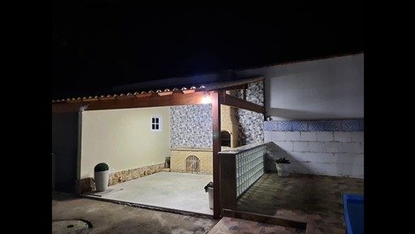 Casa de playa en Figueira - Arraial do Cabo - RJ