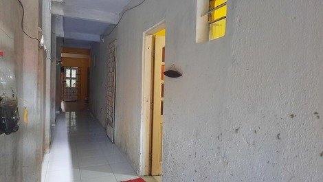 Apartamento para alquilar en Fortaleza - José Bonifácio