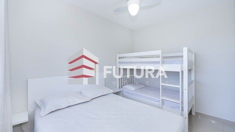 Apartment for vacation rental - Bombas Beach / Bombinhas, SC