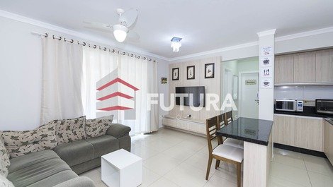 Apartment for vacation rental - Bombas Beach / Bombinhas, SC
