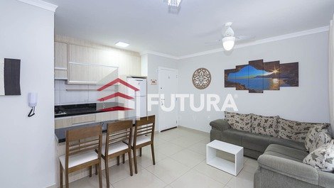 Apartamento para alquiler de vacaciones - Bombas Beach / Bombinhas, SC