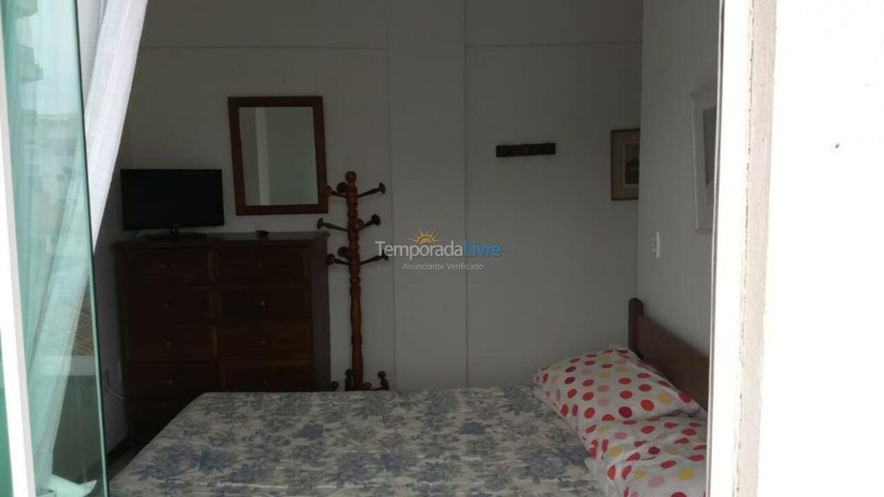 Apartment for vacation rental in Cabo Frio (Braga)