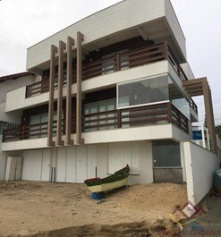House for rent in Bombinhas - Morrinhos