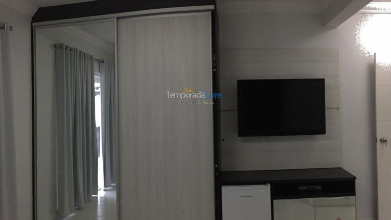 Casa para alquiler de vacaciones em Bombinhas (Morrinhos)