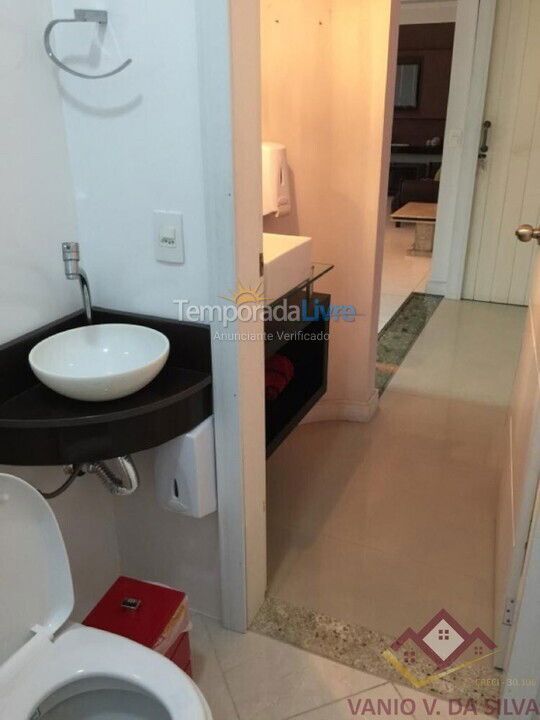 Casa para alquiler de vacaciones em Bombinhas (Morrinhos)