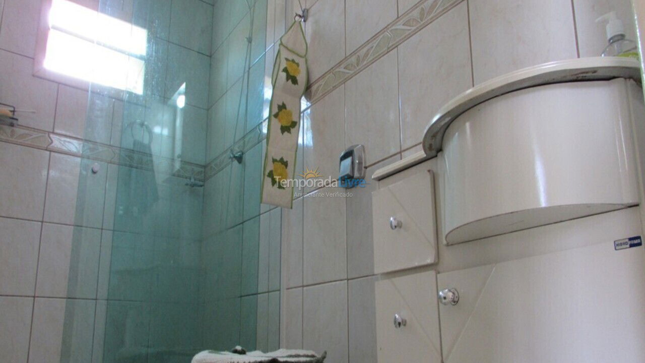 Casa para alquiler de vacaciones em Florianópolis (Ponta das Canas)