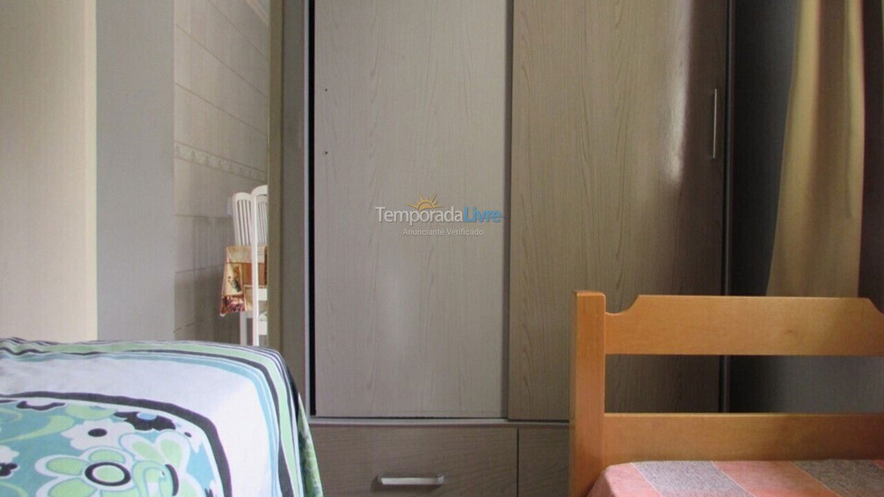 Casa para alquiler de vacaciones em Florianópolis (Ponta das Canas)