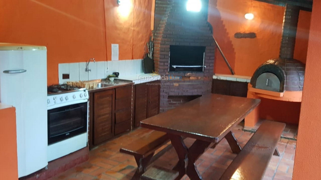 Casa para alquiler de vacaciones em São Sebastião (Maresias)