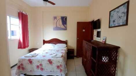 Apartment for rent in Vera Cruz - Cacha Pregos