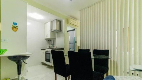 Apartamento para alugar em São Paulo - Higienopolis