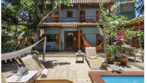 House for rent in Trancoso - Colina