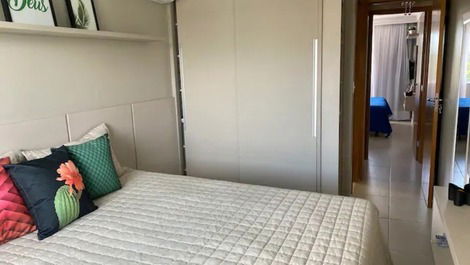 HERMOSO APT 2/4 UBICACION PRIVILEGIADA CON PISCINA Y SAUNA