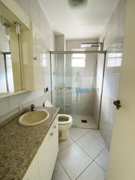 Apartamento para alquiler de vacaciones em Balneário Camboriú (Centro)
