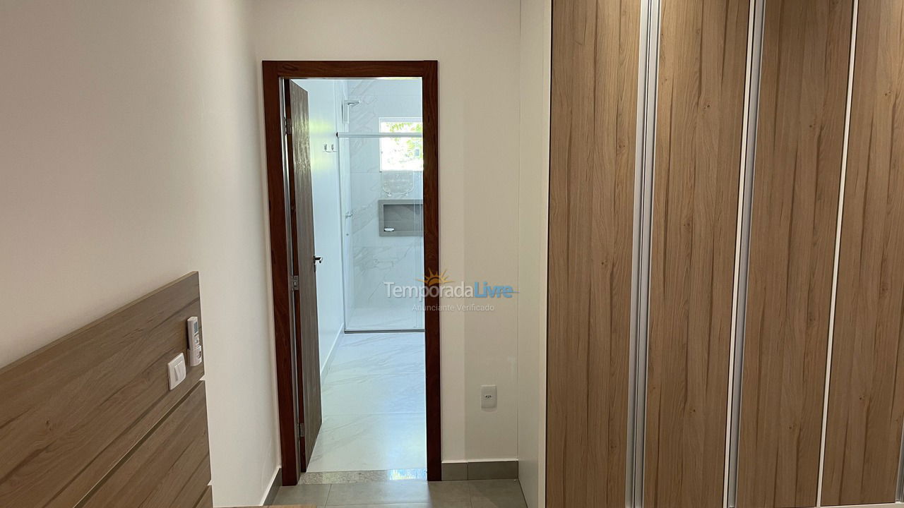 Casa para alquiler de vacaciones em Arraial D'ajuda (Vilas do Arraial)
