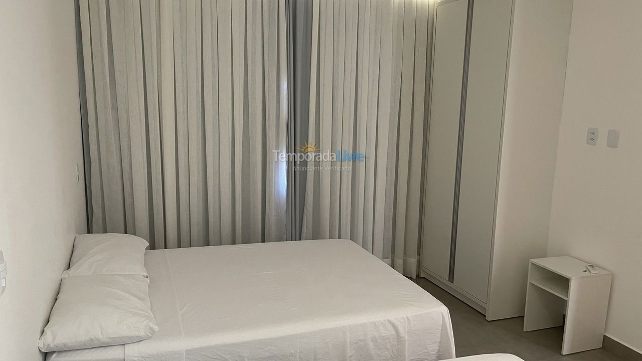 Casa para alquiler de vacaciones em Arraial D'ajuda (Vilas do Arraial)