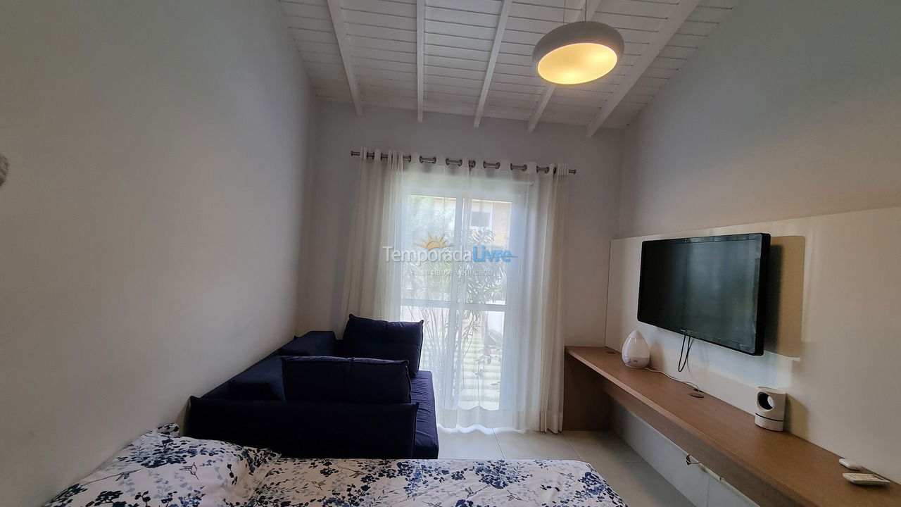 Casa para alquiler de vacaciones em São Sebastião (Paúba)