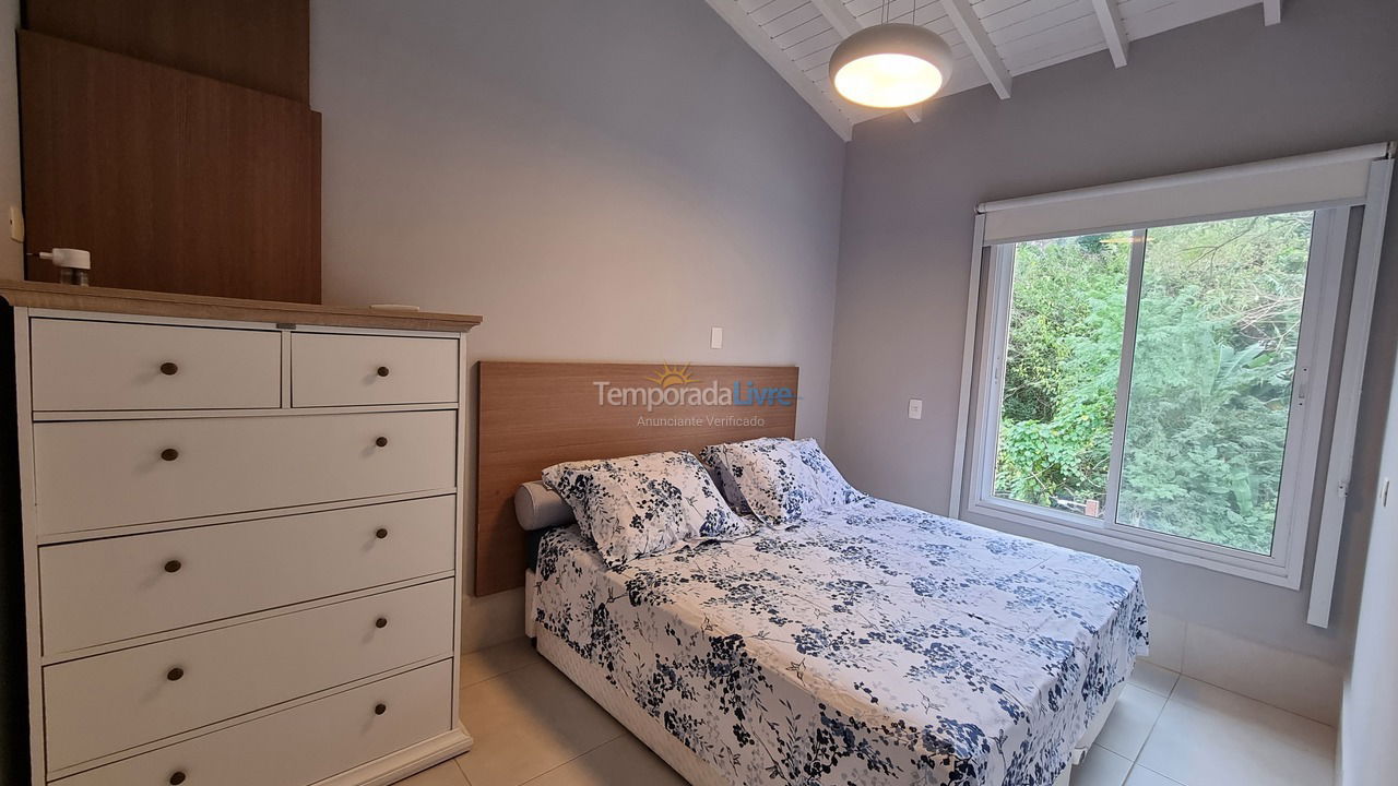 Casa para alquiler de vacaciones em São Sebastião (Paúba)