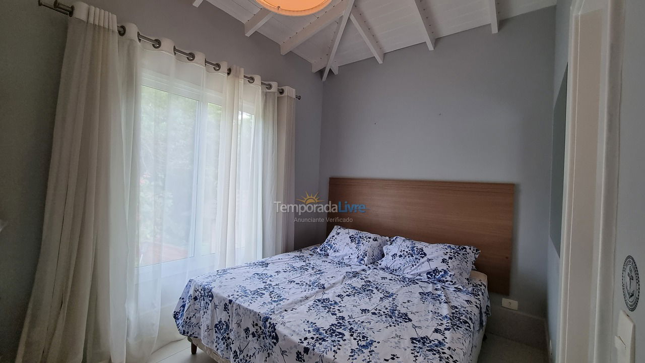 Casa para alquiler de vacaciones em São Sebastião (Paúba)