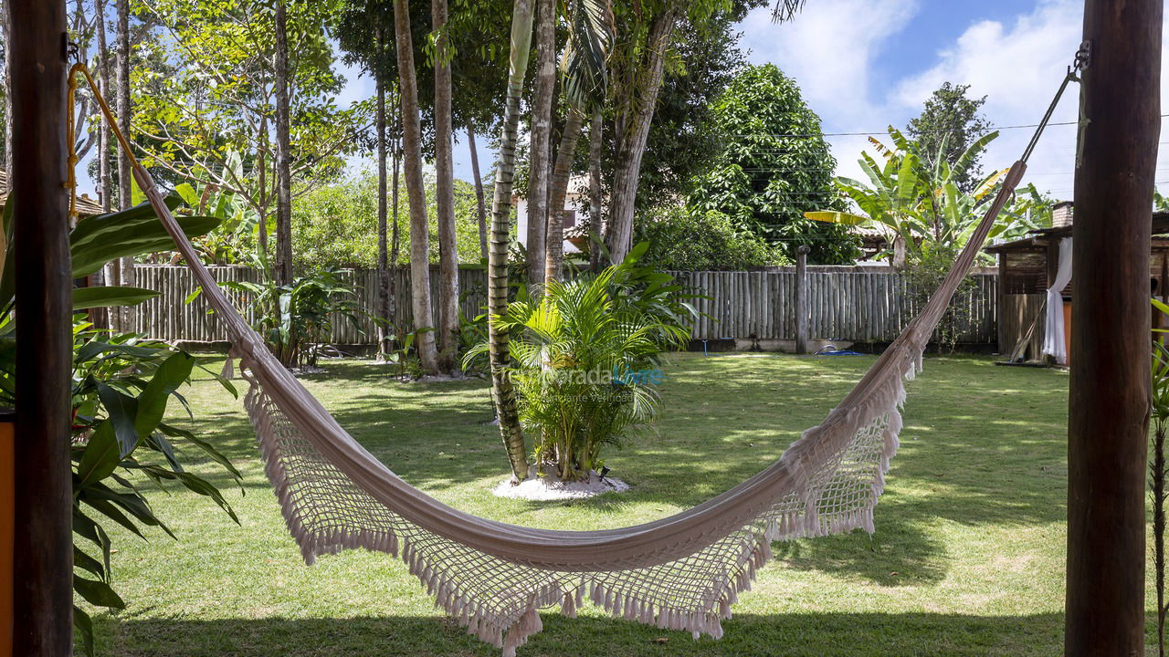 Casa para alquiler de vacaciones em Trancoso (Condominio Coqueiral)