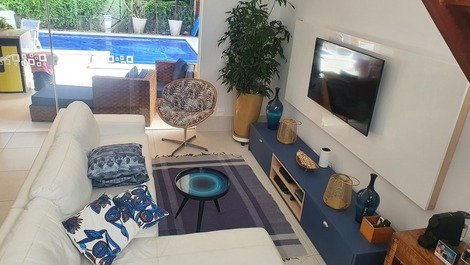 Sala de estar / tv