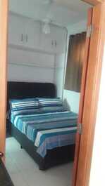 Apartamento em Santos ótima localização para Aluguel de Temporada