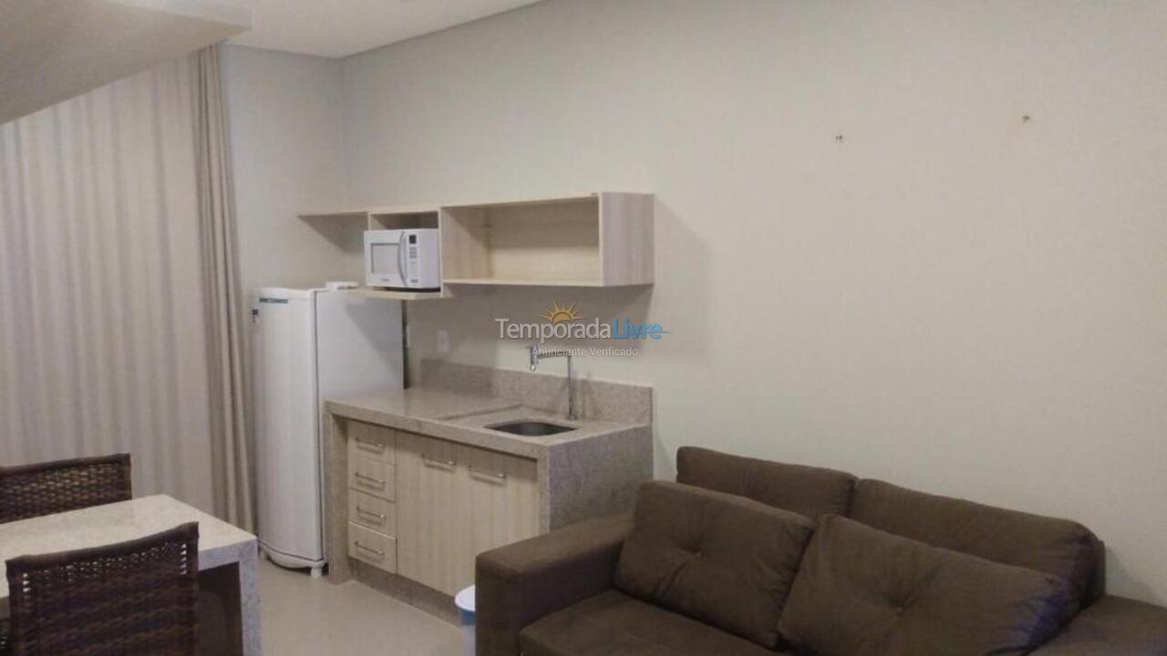 Apartment for vacation rental in Porto Seguro (Praia de Taperapuan)