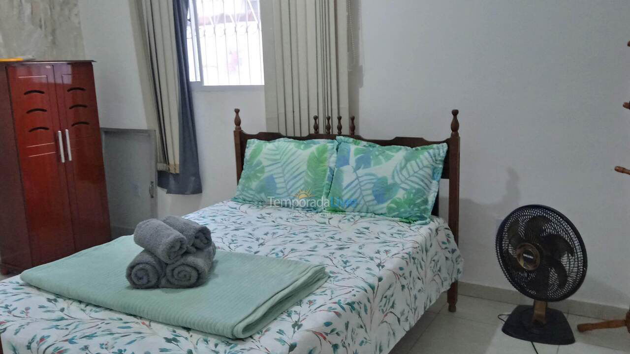 House for vacation rental in Lorena (São Roque)