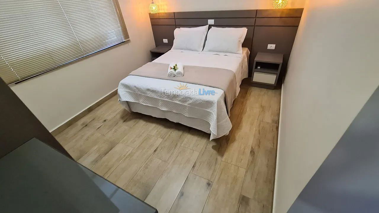 House for vacation rental in Foz do Iguaçu (Centro)