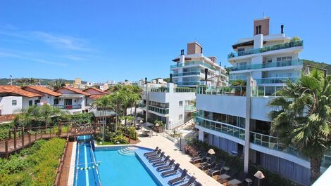 Apartamento para alquilar en Bombinhas - Praia de Bombas