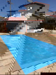 Casa para alquilar en Porto Seguro - Praia de Taperapuan