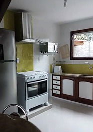 Dúplex en Porto Seguro Orla