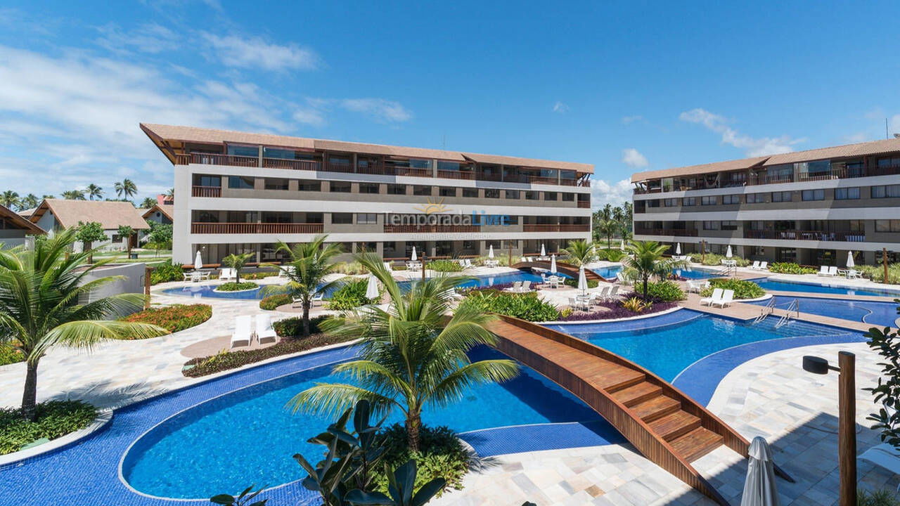 Casa para alquiler de vacaciones em Ipojuca (Praia de Muro Alto)