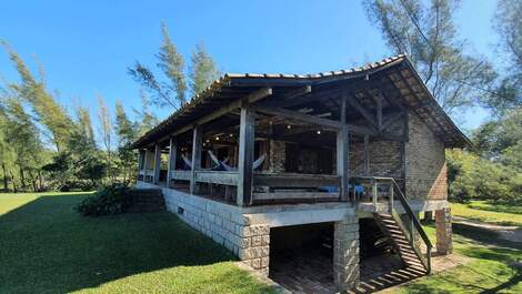 Casa da praia