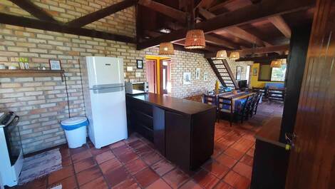 Cozinha